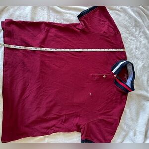 Tommy Hilfiger polo shirt